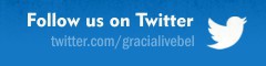 FOLLOW US ON TWITTER