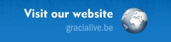 Gracialive website